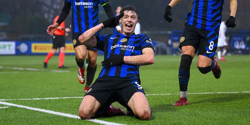 Inter, è l’anno della Champions: in Youth League vince sempre, è agli ottavi! 1 Inter, è l’anno della Champions: in Youth League vince sempre, è agli ottavi!