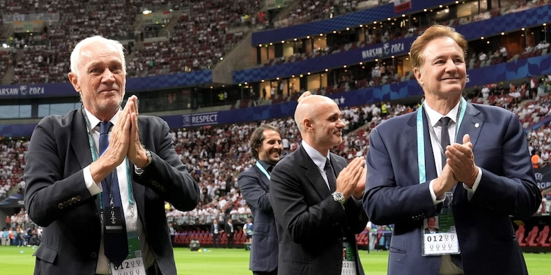 Atalanta, che cosa c'è nel progetto multiclub di Pagliuca con la Dea e i Percassi al centro 1 Atalanta, che cosa c'è nel progetto multiclub di Pagliuca con la Dea e i Percassi al centro