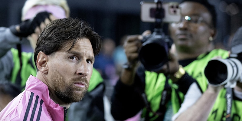 Messi attacca il Psg: "Due anni non piacevoli, li ho scelti al volo" 1 Messi attacca il Psg: "Due anni non piacevoli, li ho scelti al volo"