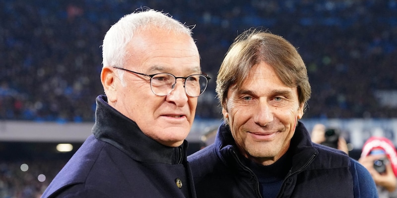 Roma-Napoli diretta Serie A: segui la partita di oggi LIVE 1 Roma-Napoli diretta Serie A: segui la partita di oggi LIVE