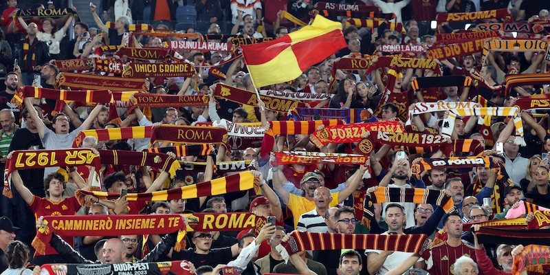 Roma, corsa al biglietto per la sfida contro il Bilbao: sito in tilt 1 Roma, corsa al biglietto per la sfida contro il Bilbao: sito in tilt