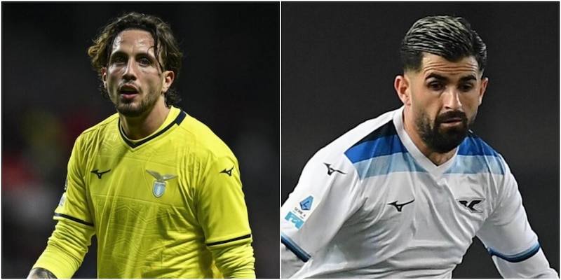 Lazio, la nuova lista per la Serie A: tagliato Pellegrini, dentro Hysaj e Basic 1 Lazio, la nuova lista per la Serie A: tagliato Pellegrini, dentro Hysaj e Basic