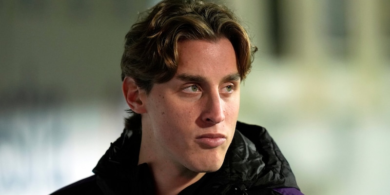 Bove e il futuro nel calcio: "Voglio tornare a giocare. Serie A? Una sfida..." 1 Bove e il futuro nel calcio: "Voglio tornare a giocare. Serie A? Una sfida..."