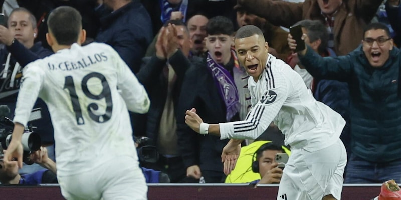 Real Madrid a rischio stangata, "maxi multa e possibile chiusura parziale del Bernabeu" 1 Real Madrid a rischio stangata, "maxi multa e possibile chiusura parziale del Bernabeu"