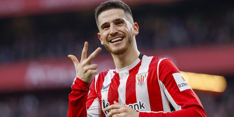 Liga, super Sancet fa volare l'Athletic Bilbao. Il Betis cade a Vigo, vince il Villarreal 1 Liga, super Sancet fa volare l'Athletic Bilbao. Il Betis cade a Vigo, vince il Villarreal