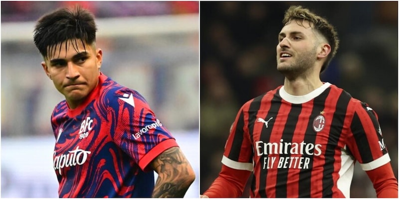 Bologna-Milan diretta recupero Serie A: segui la partita di oggi 1 Bologna-Milan diretta recupero Serie A: segui la partita di oggi