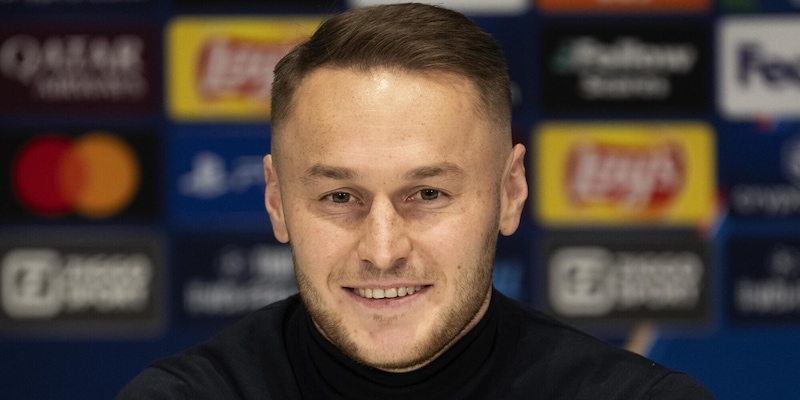 Koopmeiners e il retroscena dell'intervallo contro l’Inter: “Abbiamo detto che…" 1 Koopmeiners e il retroscena dell'intervallo contro l’Inter: “Abbiamo detto che…"