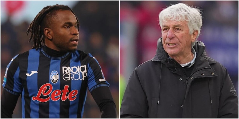 "L'Atalanta prima di tutto": così Percassi ha risolto il caso Lookman-Gasperini 1 "L'Atalanta prima di tutto": così Percassi ha risolto il caso Lookman-Gasperini