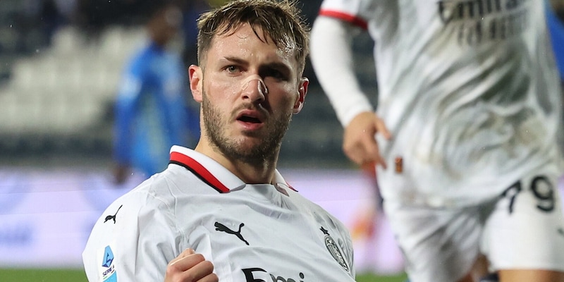 Gimenez subito gol e assist: avanti così sulle orme di Ibrahimovic e Ronaldo 1 Gimenez subito gol e assist: avanti così sulle orme di Ibrahimovic e Ronaldo