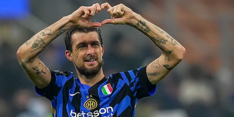 Inter, per Acerbi il ritorno in campo è più vicino. Beukema è l’erede per il futuro 1 Inter, per Acerbi il ritorno in campo è più vicino. Beukema è l’erede per il futuro