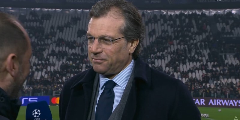 Giuntoli blinda Kolo Muani: “Vogliamo proseguire insieme, capiremo come” 1 Giuntoli blinda Kolo Muani: “Vogliamo proseguire insieme, capiremo come”