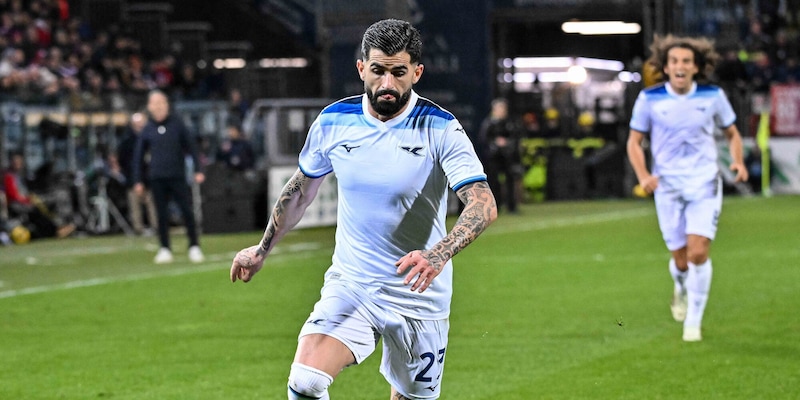 Lazio, brutte notizie per Hysaj: confermata la lesione 1 Lazio, brutte notizie per Hysaj: confermata la lesione