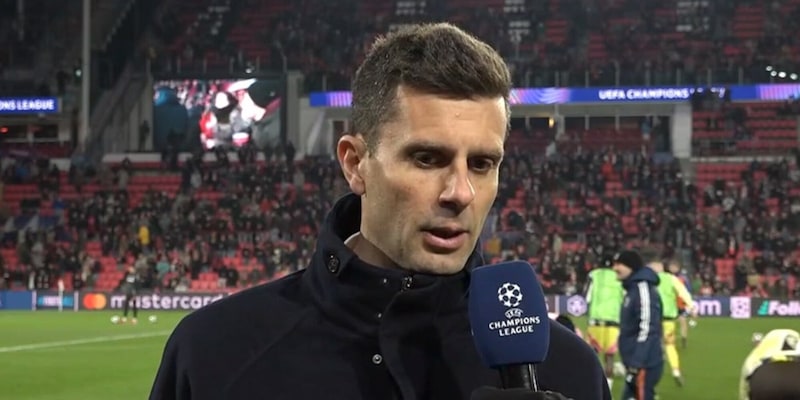 Motta e la Juve camaleontica, c’è una ragione: “Rispetto a quando giocavo io…” 1 Motta e la Juve camaleontica, c’è una ragione: “Rispetto a quando giocavo io…”