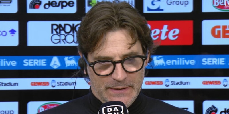 Vanoli: "Toro bravo a non essere presuntuoso. Mercato? Esigenze da capire" 1 Vanoli: "Toro bravo a non essere presuntuoso. Mercato? Esigenze da capire"