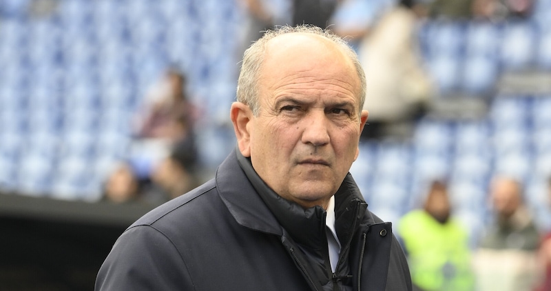 Fabiani, la Lazio e la corsa al quarto posto: "Meravigliato che la Juve..." 1 Fabiani, la Lazio e la corsa al quarto posto: "Meravigliato che la Juve..."