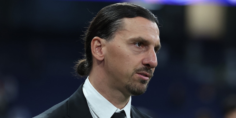 Ibrahimovic ce l'ha con tutti: "Milan, ci siamo ammazzati da soli. Ma anche l'arbitro..." 1 Ibrahimovic ce l'ha con tutti: "Milan, ci siamo ammazzati da soli. Ma anche l'arbitro..."
