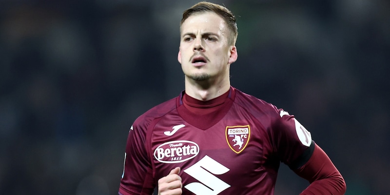 Ilic torna in lista? Decide lo Spartak 1 Ilic torna in lista? Decide lo Spartak