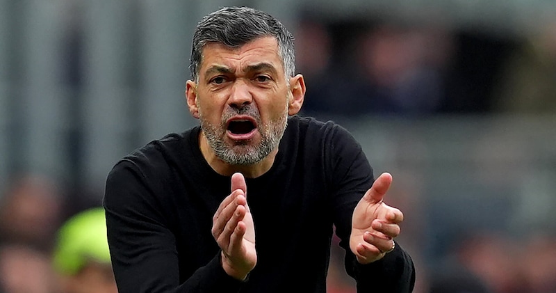 Conceicao ambizioso, ecco i Fantastici 4: spettacolo per il Dna Milan 1 Conceicao ambizioso, ecco i Fantastici 4: spettacolo per il Dna Milan