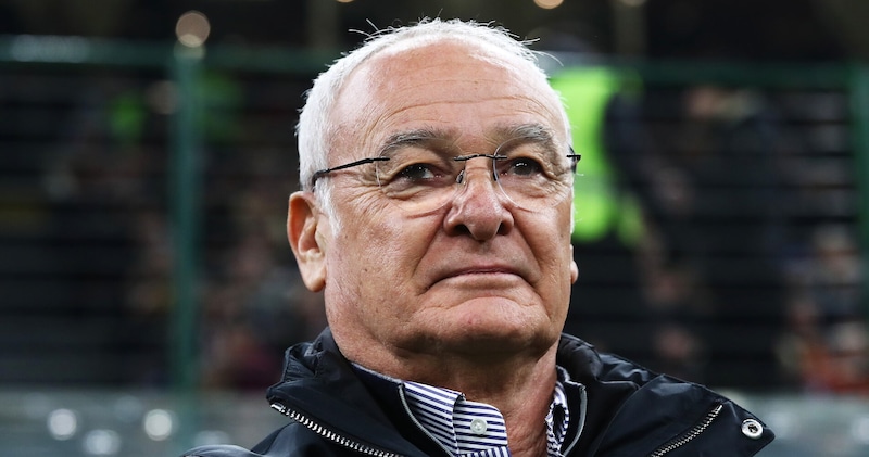 Ranieri in conferenza e in tv, le parole del tecnico della Roma dopo la sconfitta con il Milan in Coppa Italia 1 Ranieri in conferenza e in tv, le parole del tecnico della Roma dopo la sconfitta con il Milan in Coppa Italia