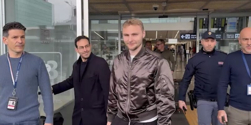 Nelsson alla Roma, è ufficiale: cifre e dettagli dell'affare 1 Nelsson alla Roma, è ufficiale: cifre e dettagli dell'affare