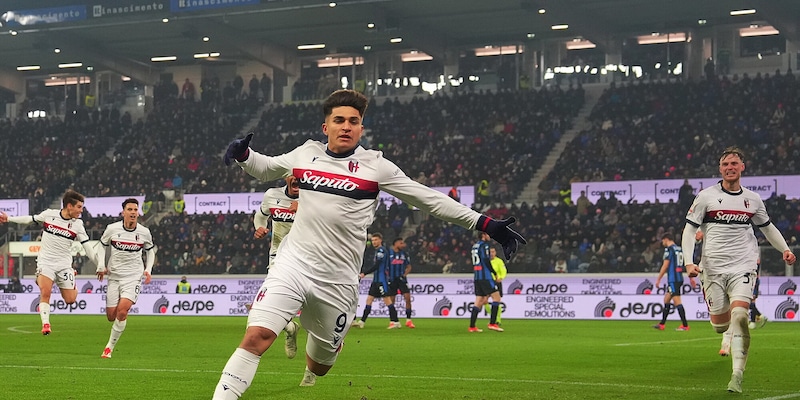 Super Castro, Bologna elimina Atalanta: Italiano in semifinale aspetta Juve o Empoli 1 Super Castro, Bologna elimina Atalanta: Italiano in semifinale aspetta Juve o Empoli