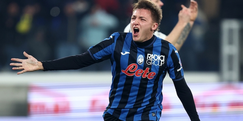 Atalanta, con Retegui riparte la rincorsa di Gasperini 1 Atalanta, con Retegui riparte la rincorsa di Gasperini