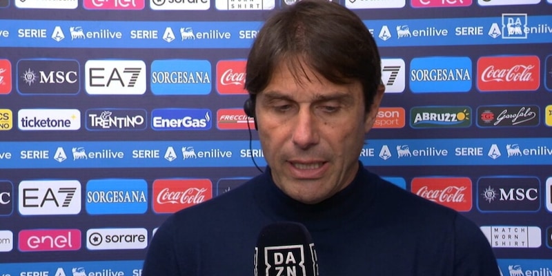 Conte: “Non dobbiamo confondere la realtà, stiamo facendo qualcosa di straordinario" 1 Conte: “Non dobbiamo confondere la realtà, stiamo facendo qualcosa di straordinario"