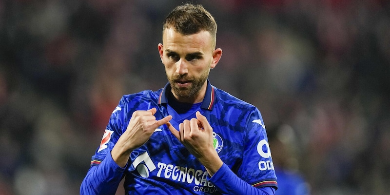 Girona sconfitto in casa e sempre più in crisi: Borja Mayoral lancia il Getafe 1 Girona sconfitto in casa e sempre più in crisi: Borja Mayoral lancia il Getafe