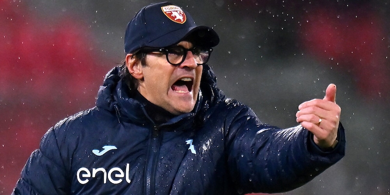 Vanoli: "Perdere così dà fastidio. Biraghi? Ottima partita" 1 Vanoli: "Perdere così dà fastidio. Biraghi? Ottima partita"