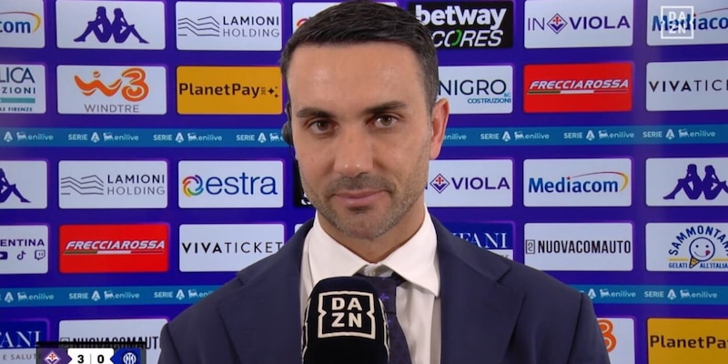 Palladino: "Trionfo dedicato a Bove. Kean leader, aveva bisogno di questo" 1 Palladino: "Trionfo dedicato a Bove. Kean leader, aveva bisogno di questo"