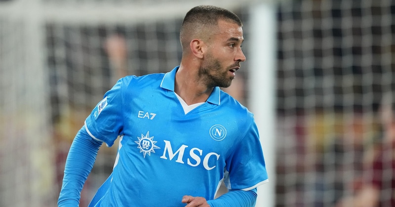 Retroscena Roma, la battuta dei giocatori a Spinazzola dopo il Napoli: "Non segni mai..." 1 Retroscena Roma, la battuta dei giocatori a Spinazzola dopo il Napoli: "Non segni mai..."