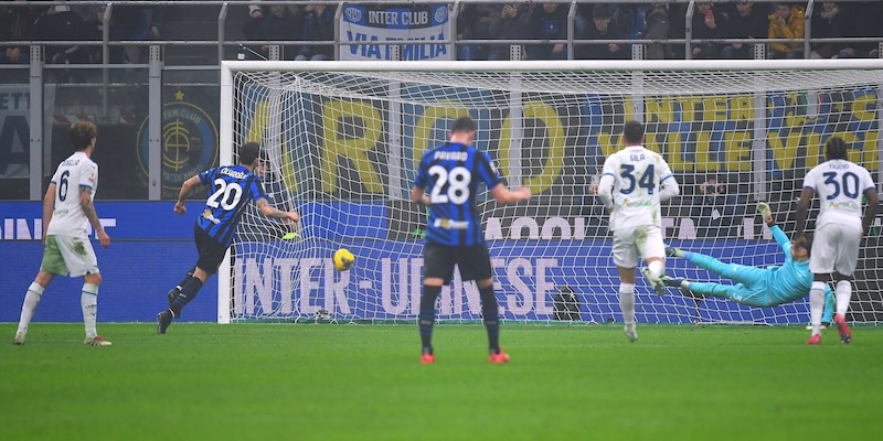 Lazio, l'orgoglio non basta. Inter-Milan non finisce mai 1 Lazio, l'orgoglio non basta. Inter-Milan non finisce mai
