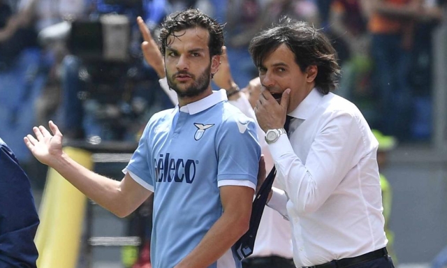 Parolo: "Ho visto un Inzaghi tarantolato. Ed è il segreto dell'Inter vincente" 1 Parolo: "Ho visto un Inzaghi tarantolato. Ed è il segreto dell'Inter vincente"
