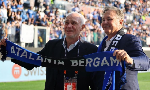Steve Pagliuca: "L'Atalanta guarda anche ad altri club, i modelli sono Red Bull e il gruppo City" 1 Steve Pagliuca: "L'Atalanta guarda anche ad altri club, i modelli sono Red Bull e il gruppo City"