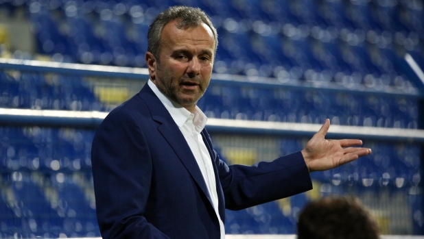 Savicevic a Infantino: "Sono milanista, ma su Thuram era rigore" 1 Savicevic a Infantino: "Sono milanista, ma su Thuram era rigore"