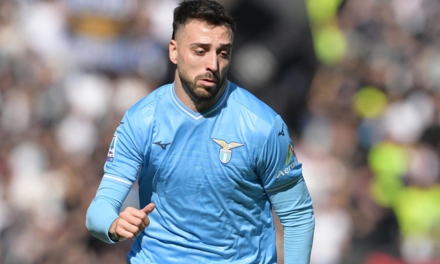 Gila, garanzia da modificatore: al Fantacampionato fioccano i 6,5 1 Gila, garanzia da modificatore: al Fantacampionato fioccano i 6,5