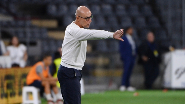 Ballardini e la crisi delle big: "Samp? Il calcio non si fa coi nomi. Invece Salernitana e Frosinone..." 1 Ballardini e la crisi delle big: "Samp? Il calcio non si fa coi nomi. Invece Salernitana e Frosinone..."