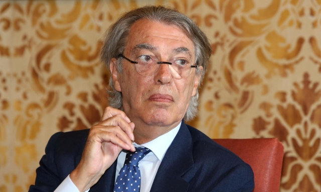 Truffe con il nome del ministro Crosetto: tra i bersagli anche l'ex presidente dell'Inter Moratti 1 Truffe con il nome del ministro Crosetto: tra i bersagli anche l'ex presidente dell'Inter Moratti