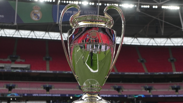 Due italiane ko, un'occasione mancata per il ranking Uefa 1 Due italiane ko, un'occasione mancata per il ranking Uefa