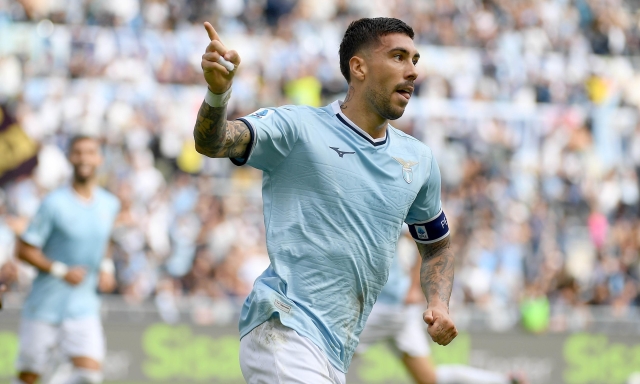 Zaccagni, gol, assist e numeri da top: nelle ultime quattro gare fantamedia da 9 pieno 1 Zaccagni, gol, assist e numeri da top: nelle ultime quattro gare fantamedia da 9 pieno
