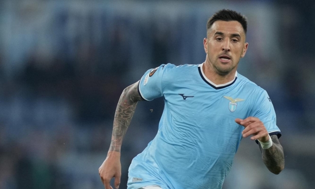 Lazio, buone notizie per Patric e Vecino: il rientro è dietro l'angolo 1 Lazio, buone notizie per Patric e Vecino: il rientro è dietro l'angolo