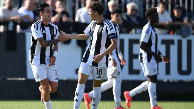 LIVE Youth League, Trabzonspor-Juventus 0-0: partita bloccata sull'equilibrio iniziale 1 LIVE Youth League, Trabzonspor-Juventus 0-0: partita bloccata sull'equilibrio iniziale