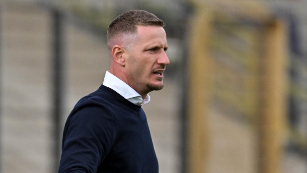 Caos Ternana, Abate esonerato e richiamato nella notte. E quelle voci sul figlio del presidente... 1 Caos Ternana, Abate esonerato e richiamato nella notte. E quelle voci sul figlio del presidente...