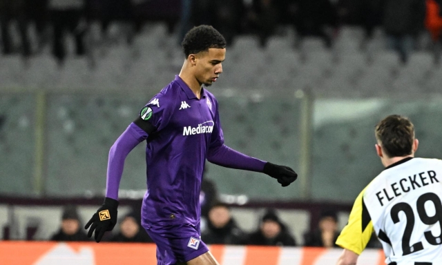 Squalificati in Serie A nella 27ª giornata: un solo giocatore fermato 1 Squalificati in Serie A nella 27ª giornata: un solo giocatore fermato