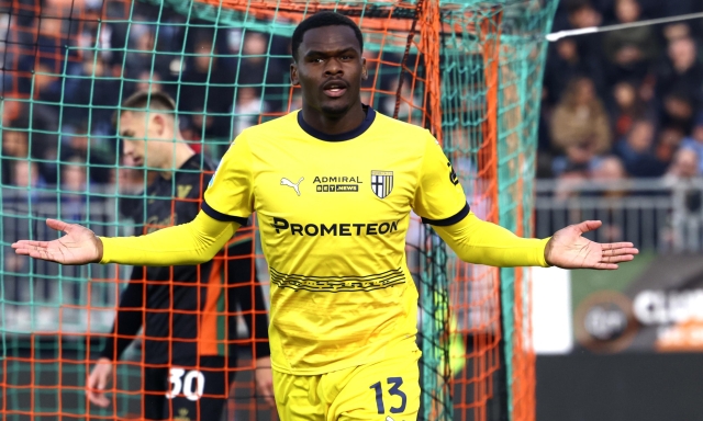Gli attaccanti low cost da schierare al fantacalcio nella 25ª giornata 1 Gli attaccanti low cost da schierare al fantacalcio nella 25ª giornata