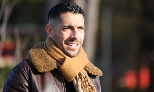 Moncada e Kirovski a "scuola": i dirigenti del Milan studieranno da ds all'Unisalento 1 Moncada e Kirovski a "scuola": i dirigenti del Milan studieranno da ds all'Unisalento