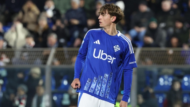Como, Suwarso: "Nico Paz rimane. E non siamo a corto di soldi..." 1 Como, Suwarso: "Nico Paz rimane. E non siamo a corto di soldi..."