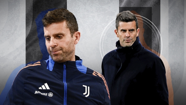 Motta, è la svolta buona? Una partita decisiva e un uomo chiave: come è uscito dalle crisi passate 1 Motta, è la svolta buona? Una partita decisiva e un uomo chiave: come è uscito dalle crisi passate