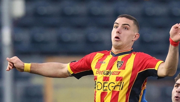 LIVE Lecce-Bologna 0-0: Castro tenta la girata dal limite, palla alta 1 LIVE Lecce-Bologna 0-0: Castro tenta la girata dal limite, palla alta