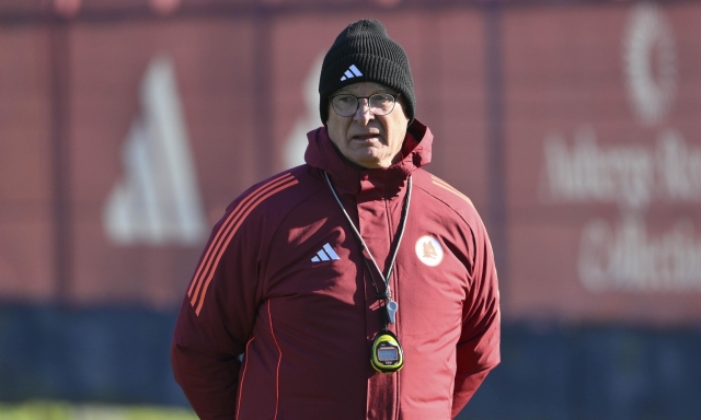 Roma, i convocati per il Napoli: out Zalewski. In lista Rensch e Gollini 1 Roma, i convocati per il Napoli: out Zalewski. In lista Rensch e Gollini